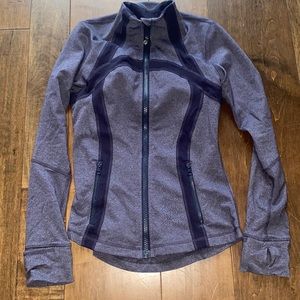 Lululemon jacket